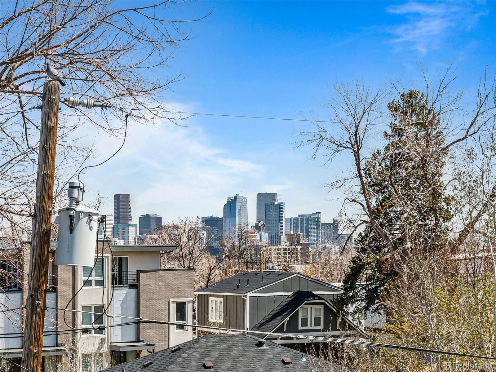 2736 Irving Street Denver, CO 80211 - Photo 30 of 38