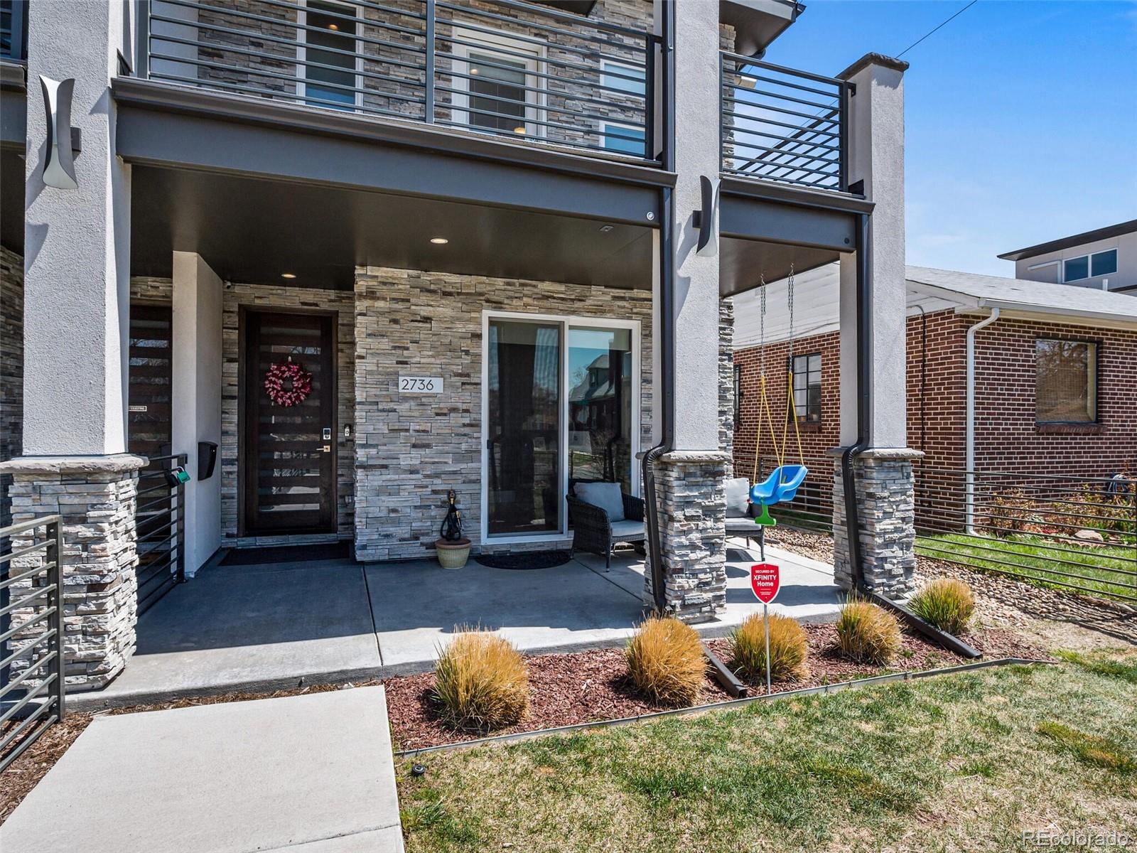 2736 Irving Street Denver, CO 80211 - Photo 3 of 38