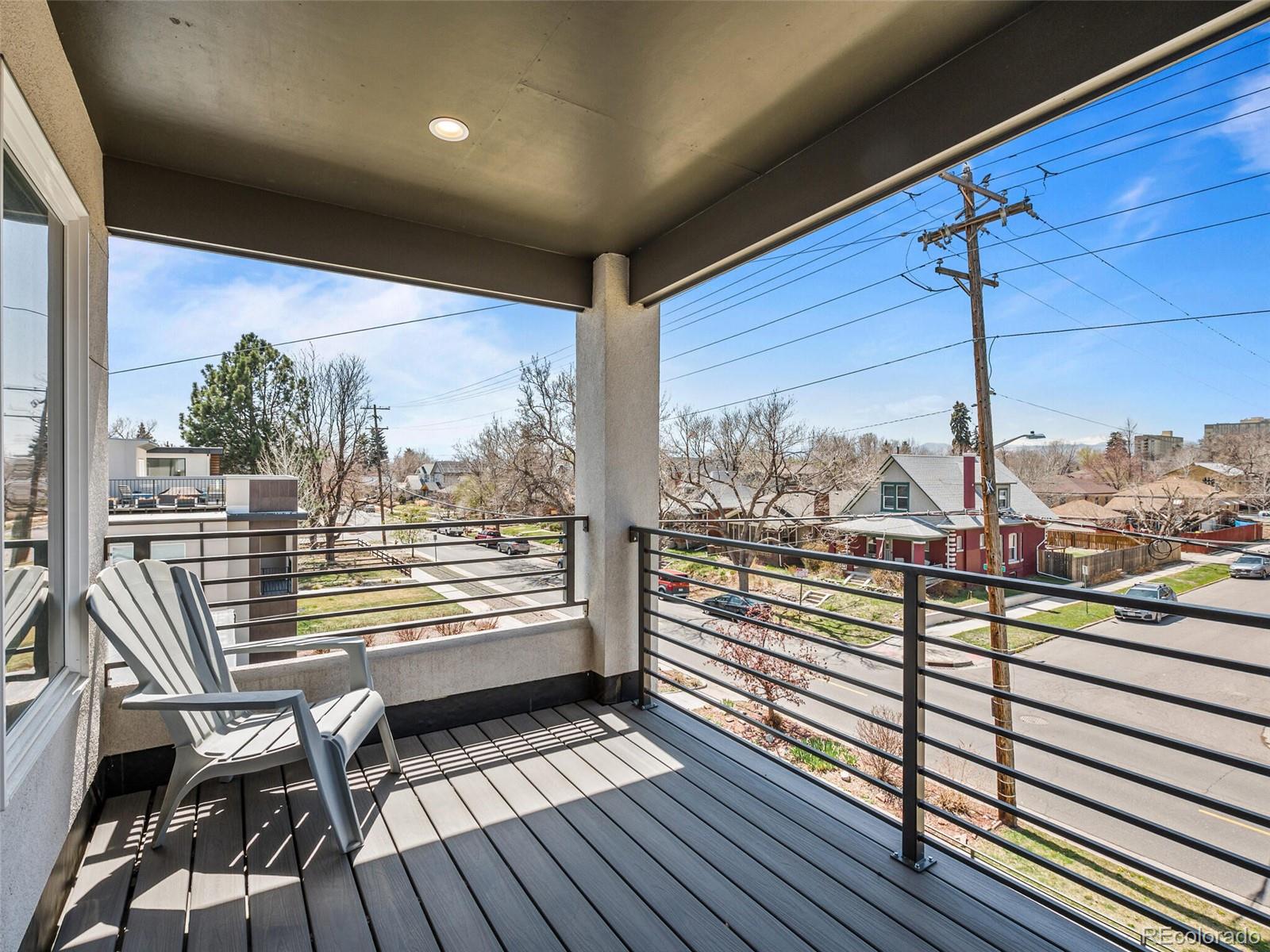 2736 Irving Street Denver, CO 80211 - Photo 34 of 38