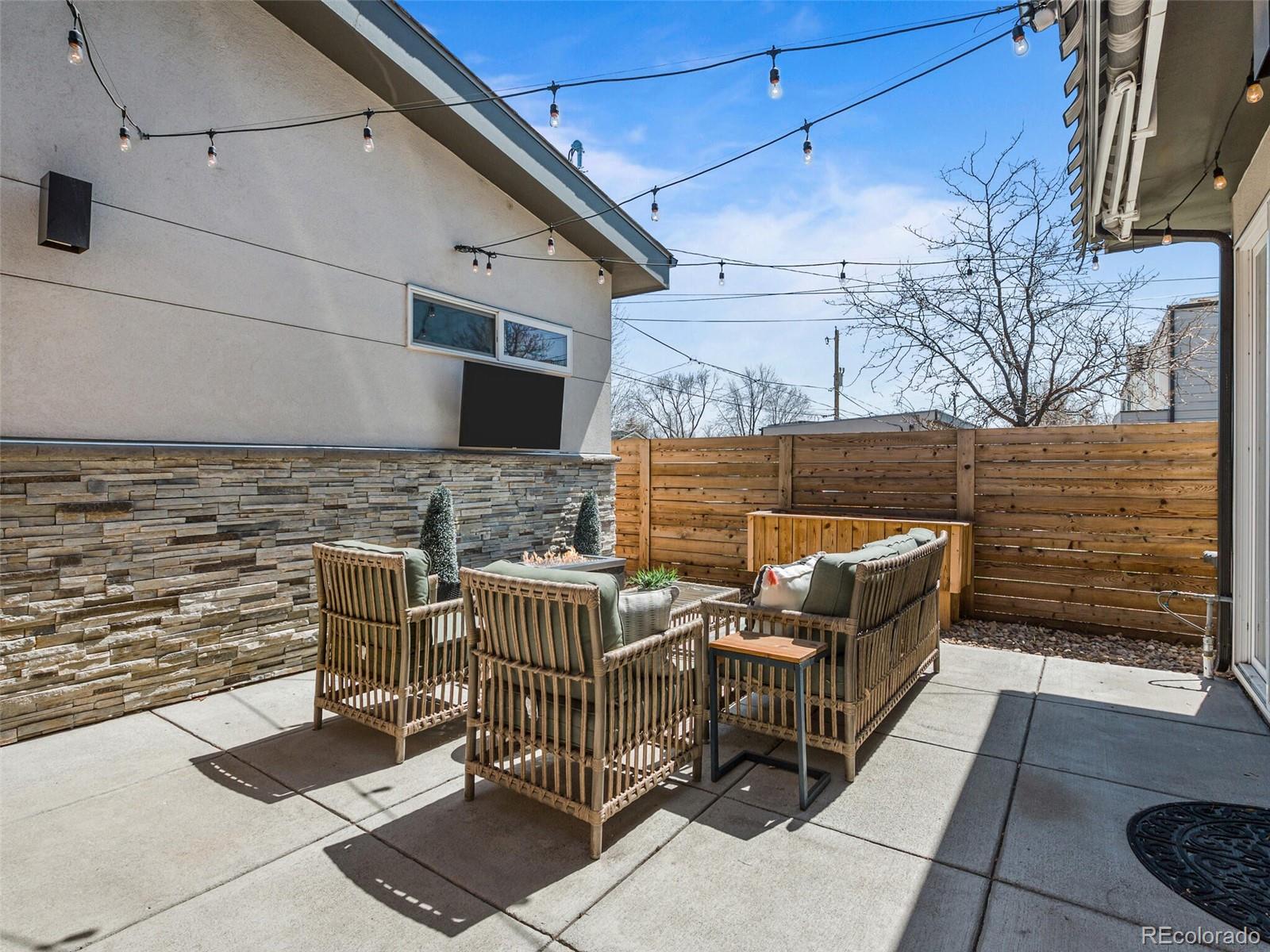 2736 Irving Street Denver, CO 80211 - Photo 35 of 38