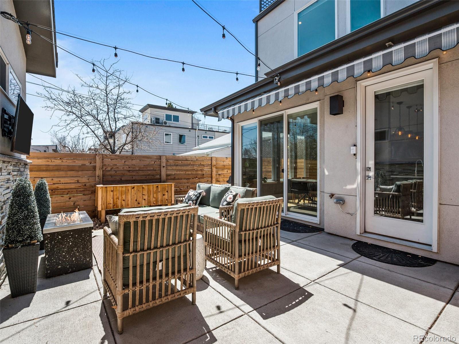 2736 Irving Street Denver, CO 80211 - Photo 36 of 38