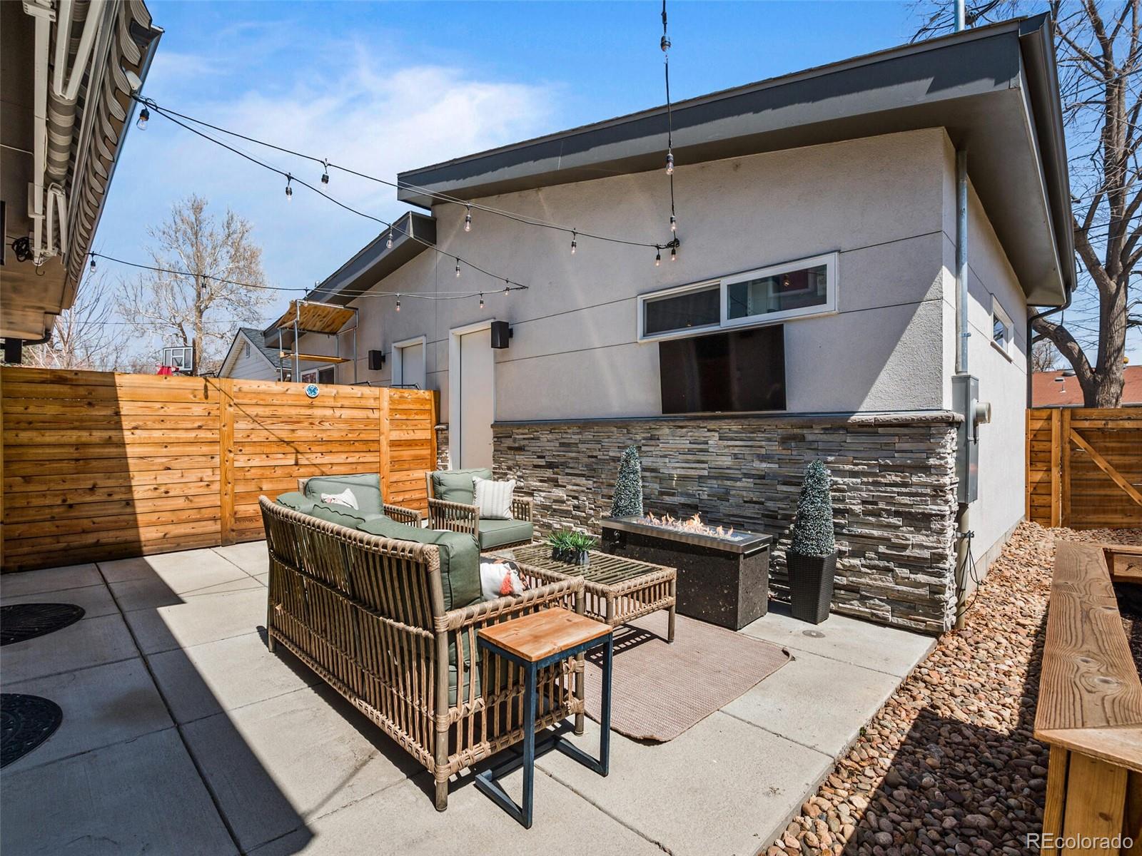 2736 Irving Street Denver, CO 80211 - Photo 37 of 38