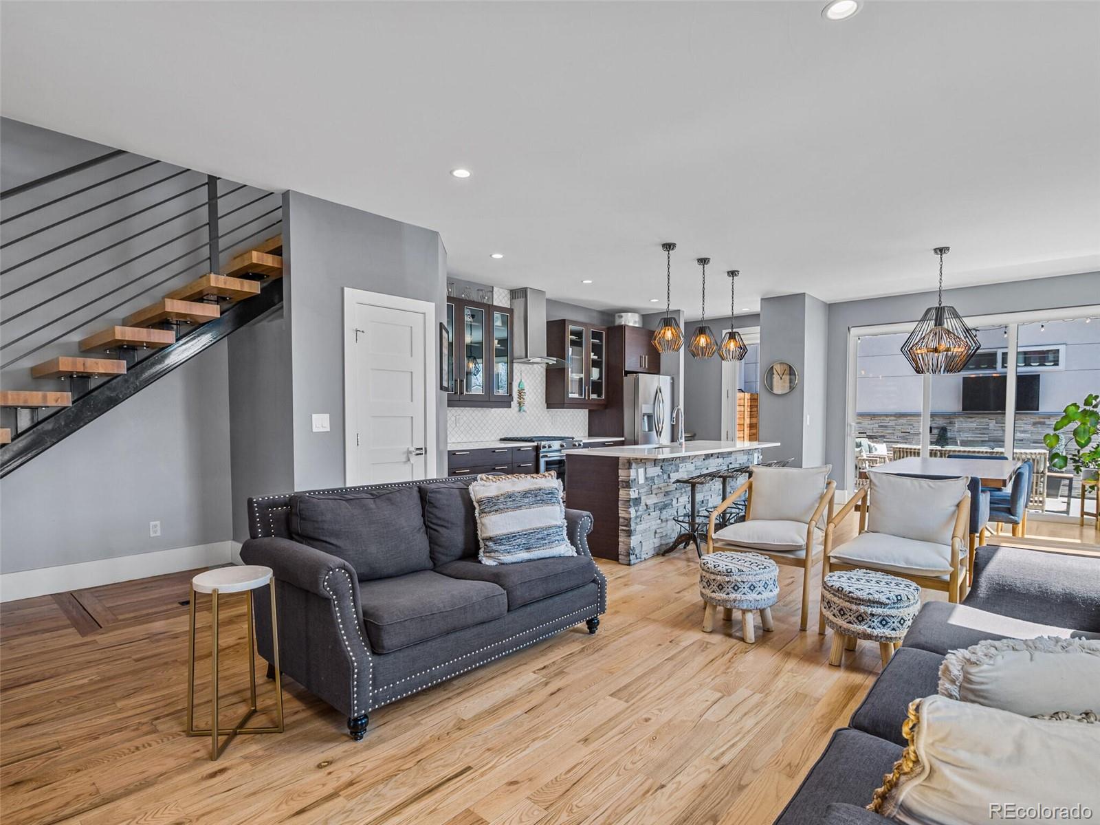 2736 Irving Street Denver, CO 80211 - Photo 6 of 38