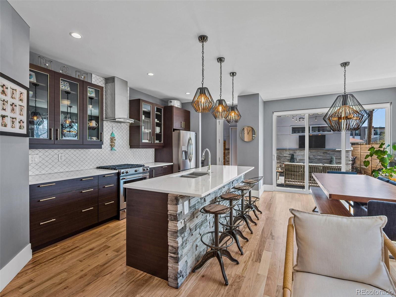 2736 Irving Street Denver, CO 80211 - Photo 9 of 38