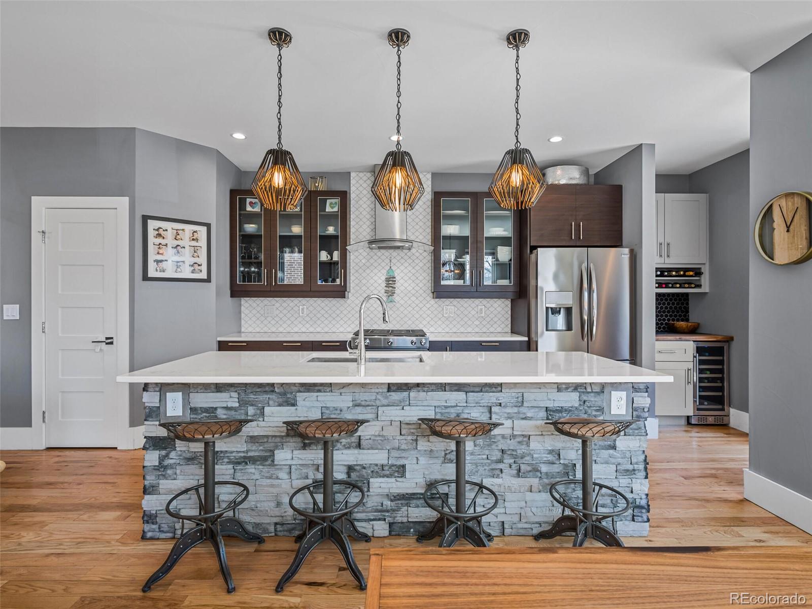 2736 Irving Street Denver, CO 80211 - Photo 10 of 38