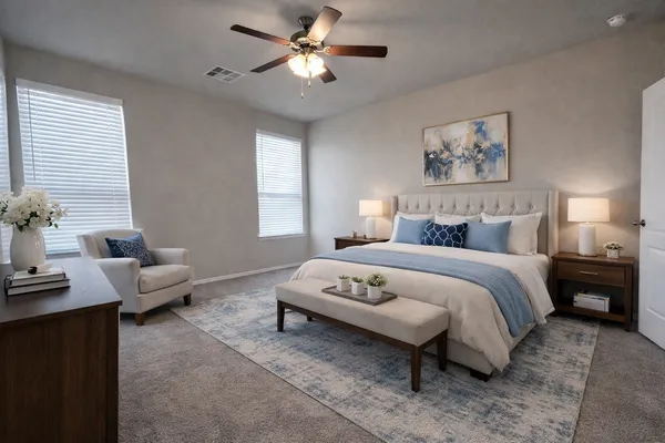$2,450 | 12626 Alta Vista, Magnolia, TX 77354