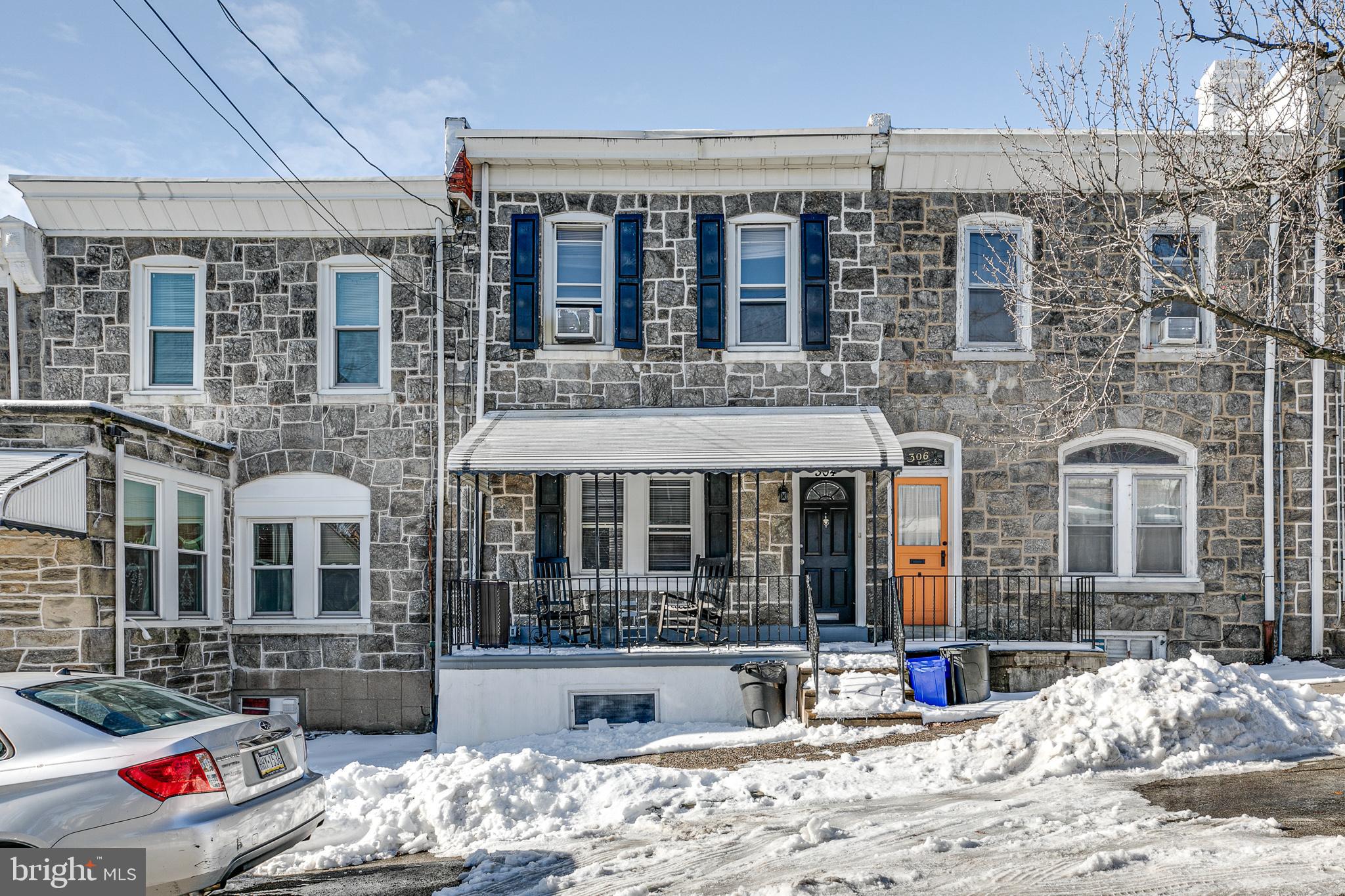 304 Righter Street Philadelphia, PA 19128 - Photo 1 of 20 Gallery Image 1
