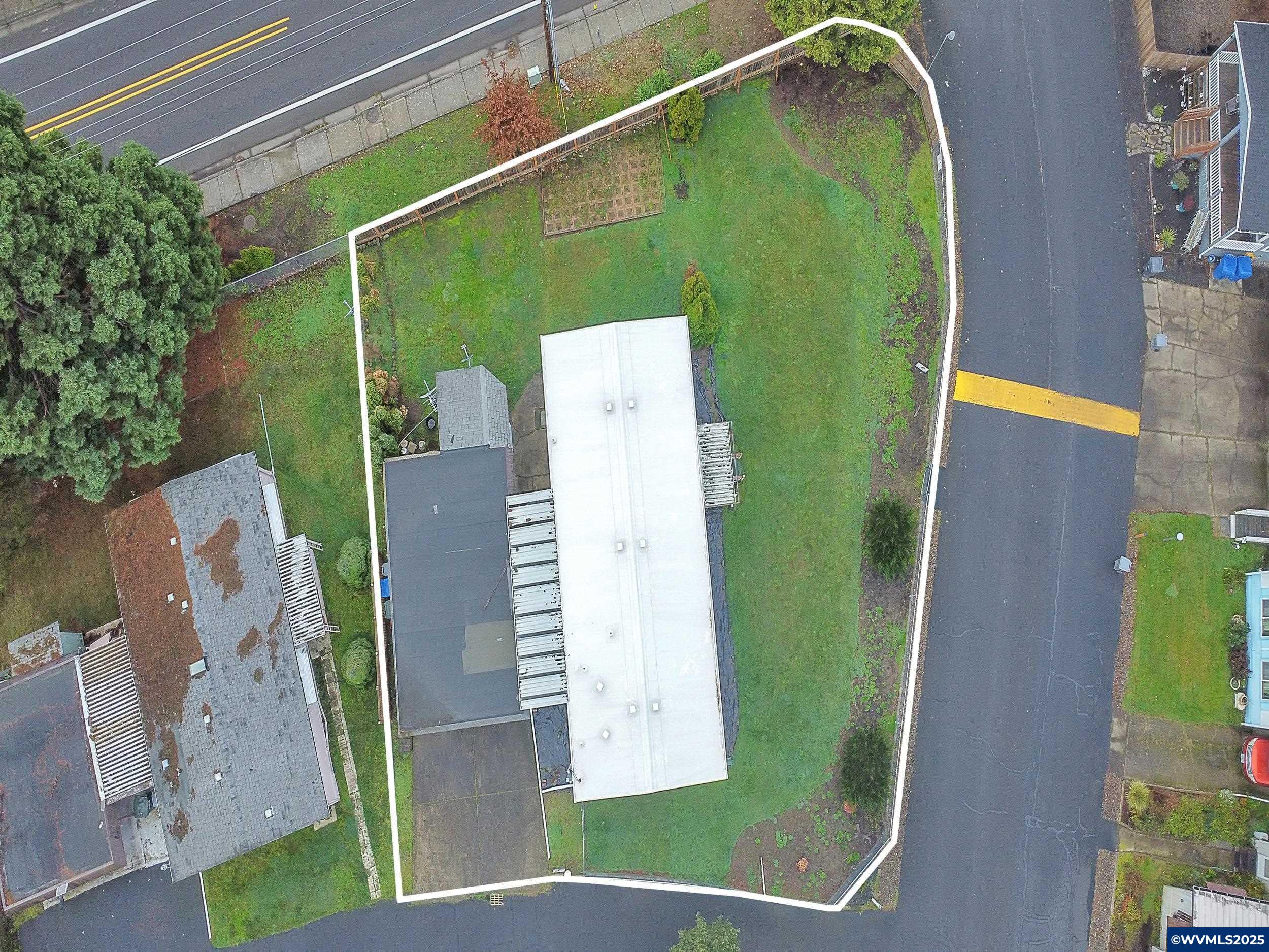 4915 Swegle Road Northeast, Unit 3 Salem, OR 97301 - Photo 45 of 50 Gallery Image 45
