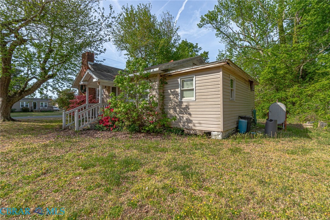 276 Benson Road Weems, VA 22576 - Photo 6 of 26