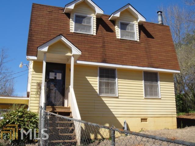 5775 Oak Valley Road Toccoa, GA 30577 - Photo 1 of 1