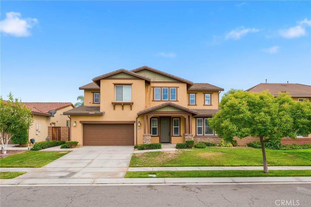 10828 Portofino Lane Riverside, CA 92503 - Photo 1 of 55