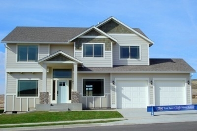 1405 South Clara Road Spokane Valley, WA 99016 - Photo 1 of 1 Gallery Image 1