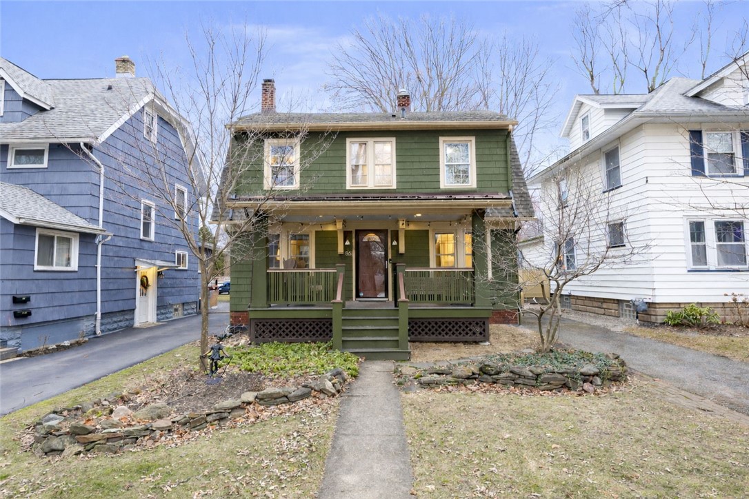 86 Arbordale Avenue Rochester, NY 14610 - Photo 1 of 30