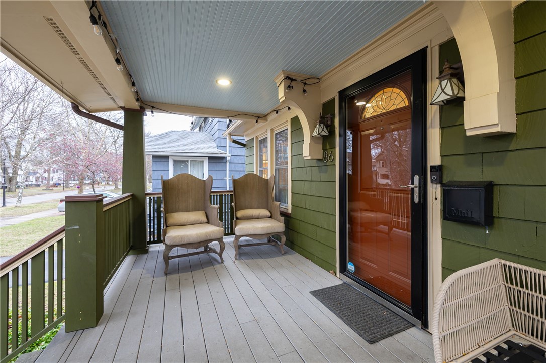 86 Arbordale Avenue Rochester, NY 14610 - Photo 2 of 30