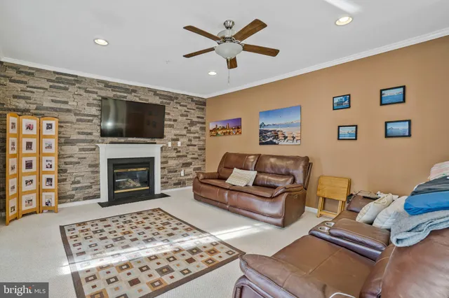 $710,000 | 7201 Perrywood Road, Upper Marlboro, MD 20772