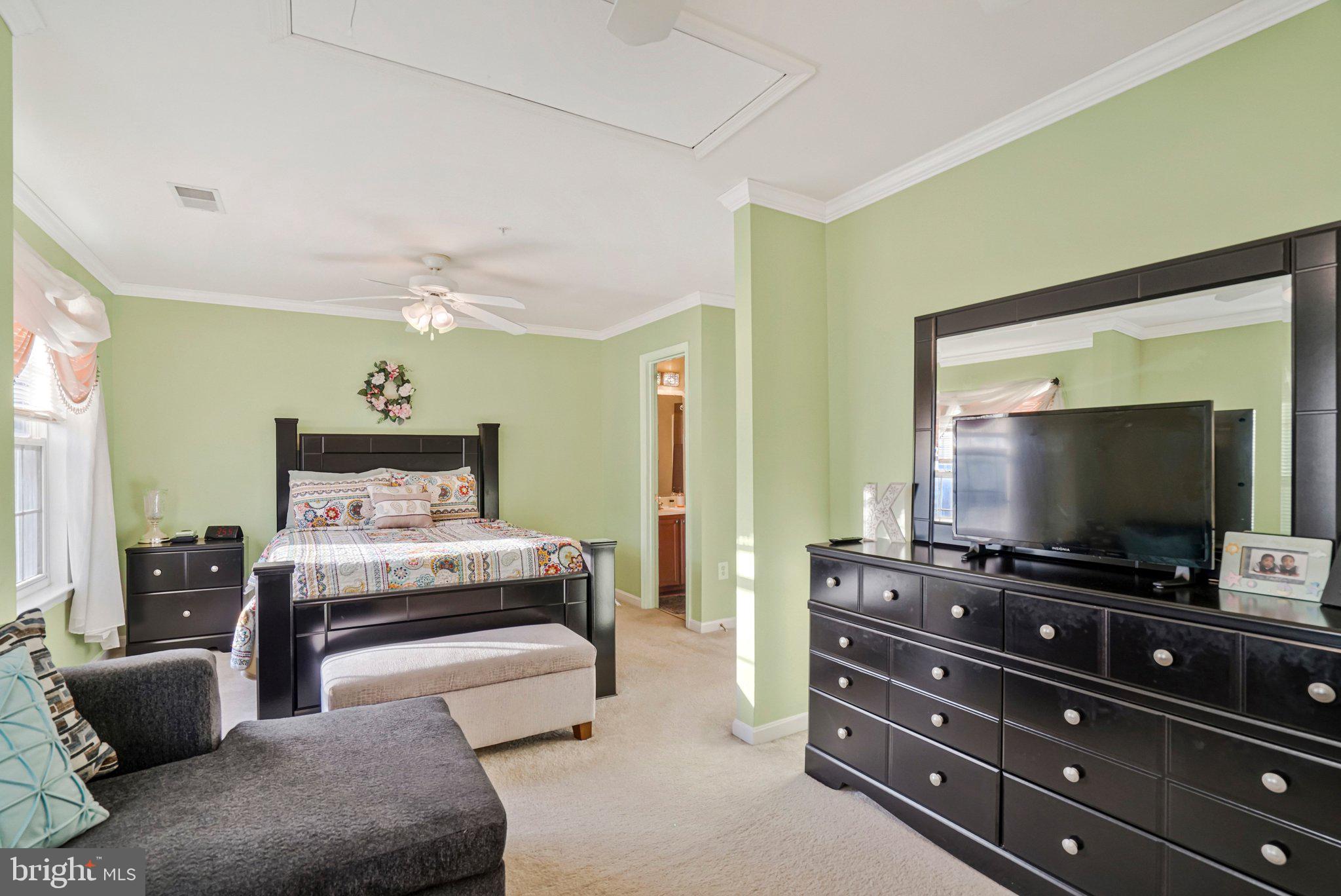 7201 Perrywood Road Upper Marlboro, MD 20772 - Photo 23 of 57