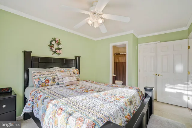 $710,000 | 7201 Perrywood Road, Upper Marlboro, MD 20772