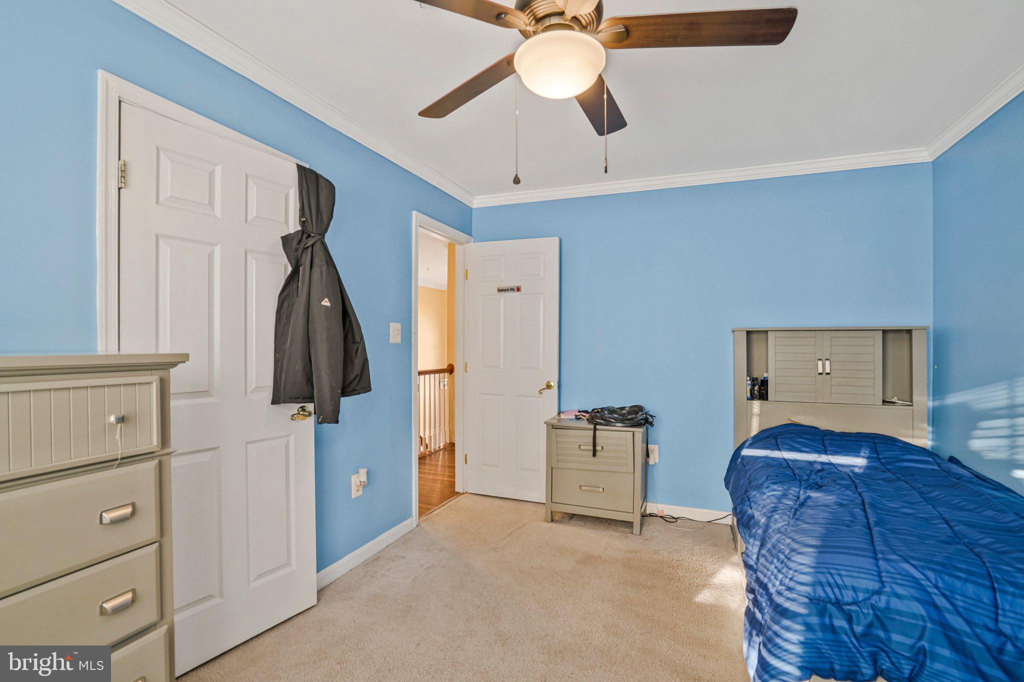 7201 Perrywood Road Upper Marlboro, MD 20772 - Photo 30 of 57