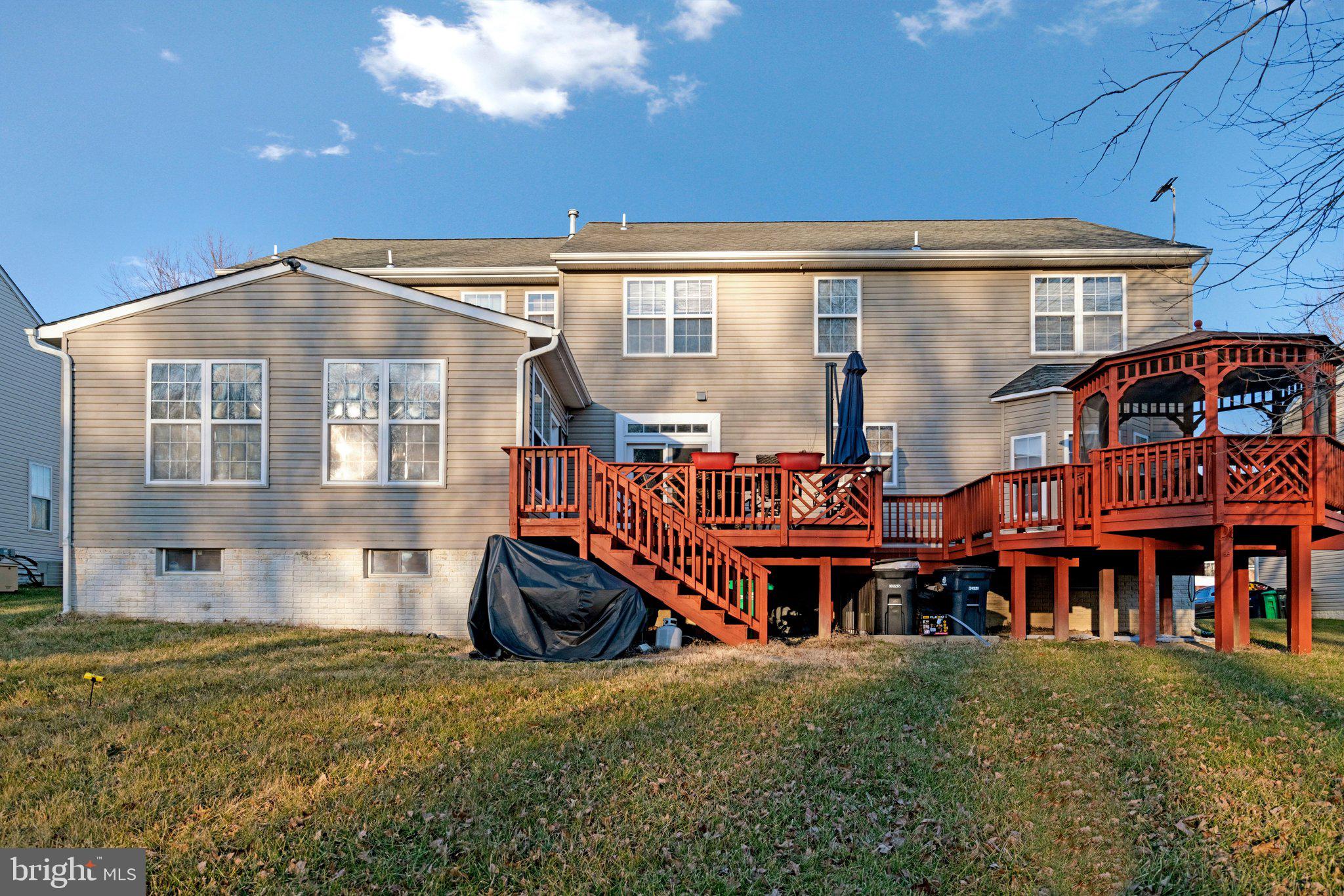 7201 Perrywood Road Upper Marlboro, MD 20772 - Photo 48 of 57