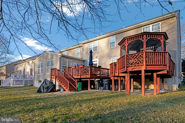 $710,000 | 7201 Perrywood Road, Upper Marlboro, MD 20772