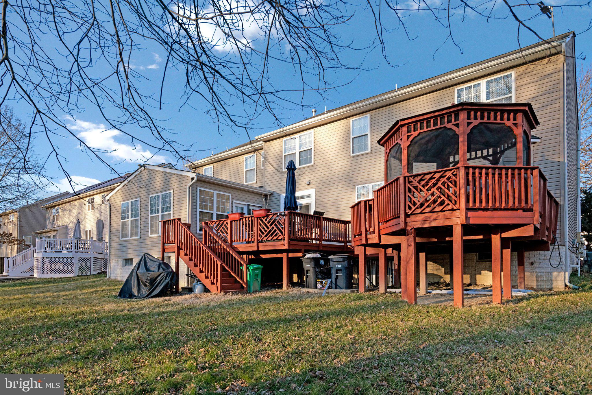 7201 Perrywood Road Upper Marlboro, MD 20772 - Photo 49 of 57