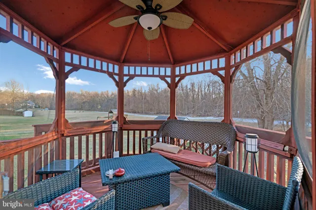 $710,000 | 7201 Perrywood Road, Upper Marlboro, MD 20772