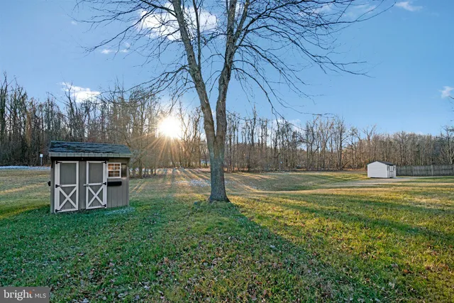 $710,000 | 7201 Perrywood Road, Upper Marlboro, MD 20772