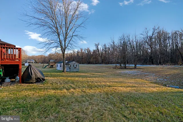 $710,000 | 7201 Perrywood Road, Upper Marlboro, MD 20772