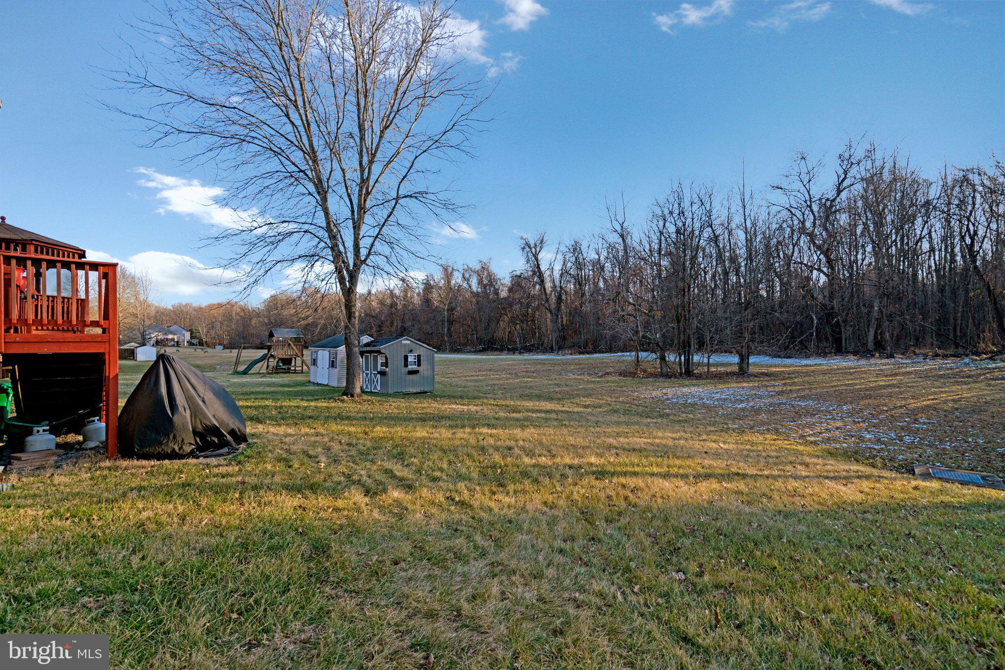 7201 Perrywood Road Upper Marlboro, MD 20772 - Photo 53 of 57