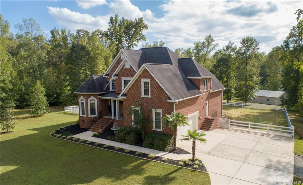1210 Branch Road York, SC 29745 - Photo 1 of 35 Gallery Image 1
