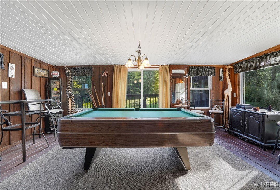 7389 Mc Namara Hill Road Caneadea, NY 14717 - Photo 11 of 25