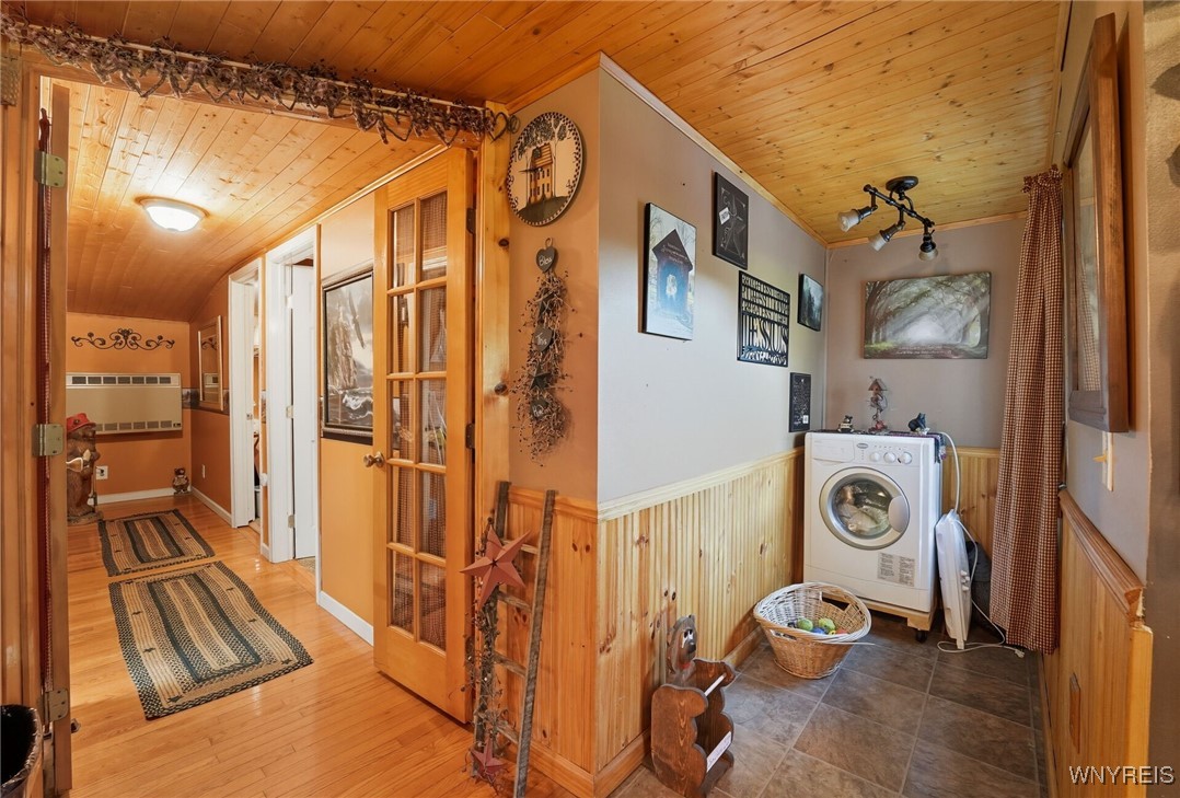 7389 Mc Namara Hill Road Caneadea, NY 14717 - Photo 14 of 25