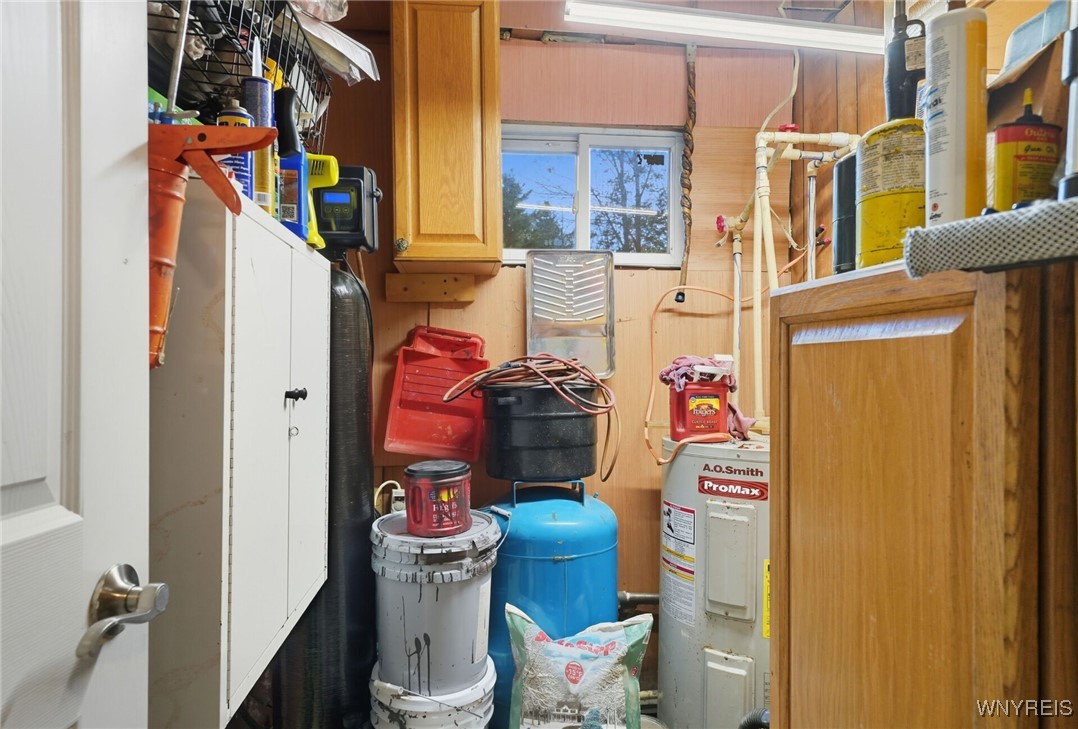 7389 Mc Namara Hill Road Caneadea, NY 14717 - Photo 15 of 25