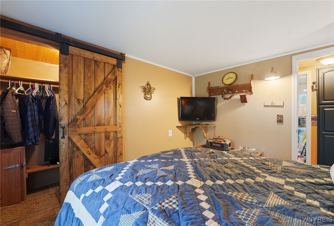 7389 Mc Namara Hill Road Caneadea, NY 14717 - Photo 17 of 25