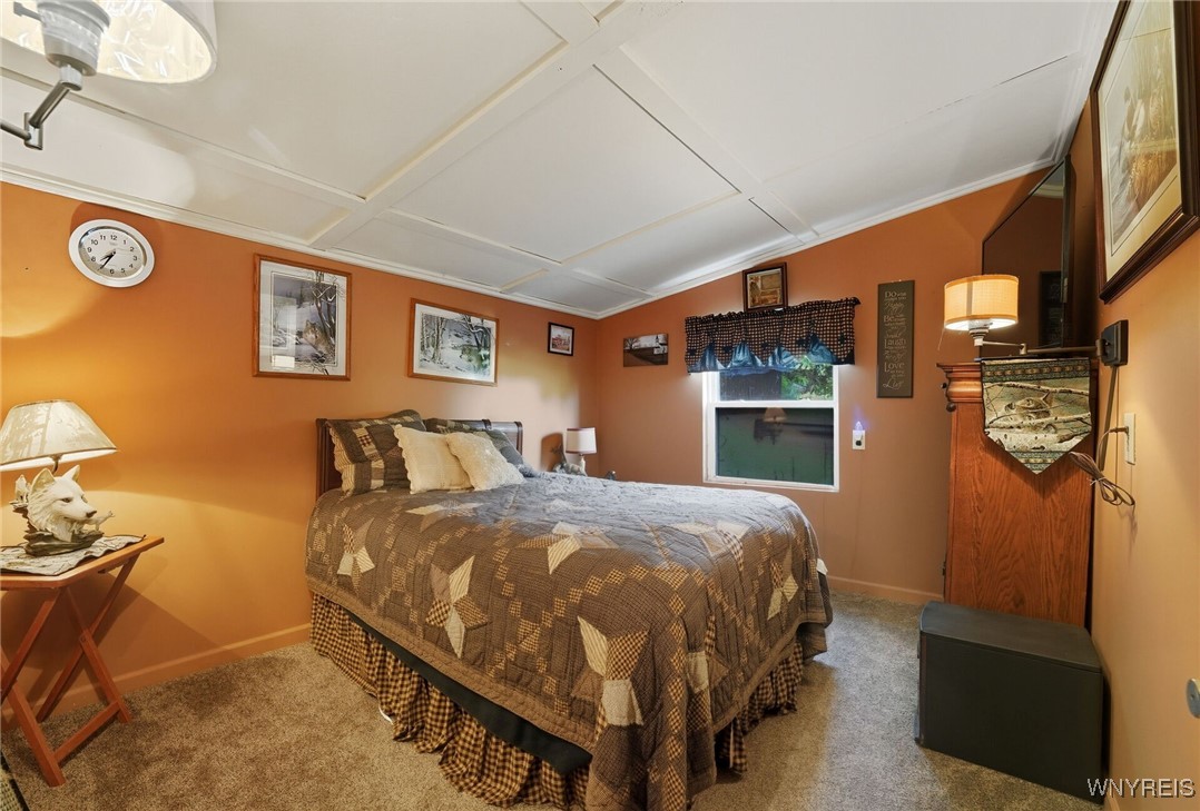 7389 Mc Namara Hill Road Caneadea, NY 14717 - Photo 18 of 25