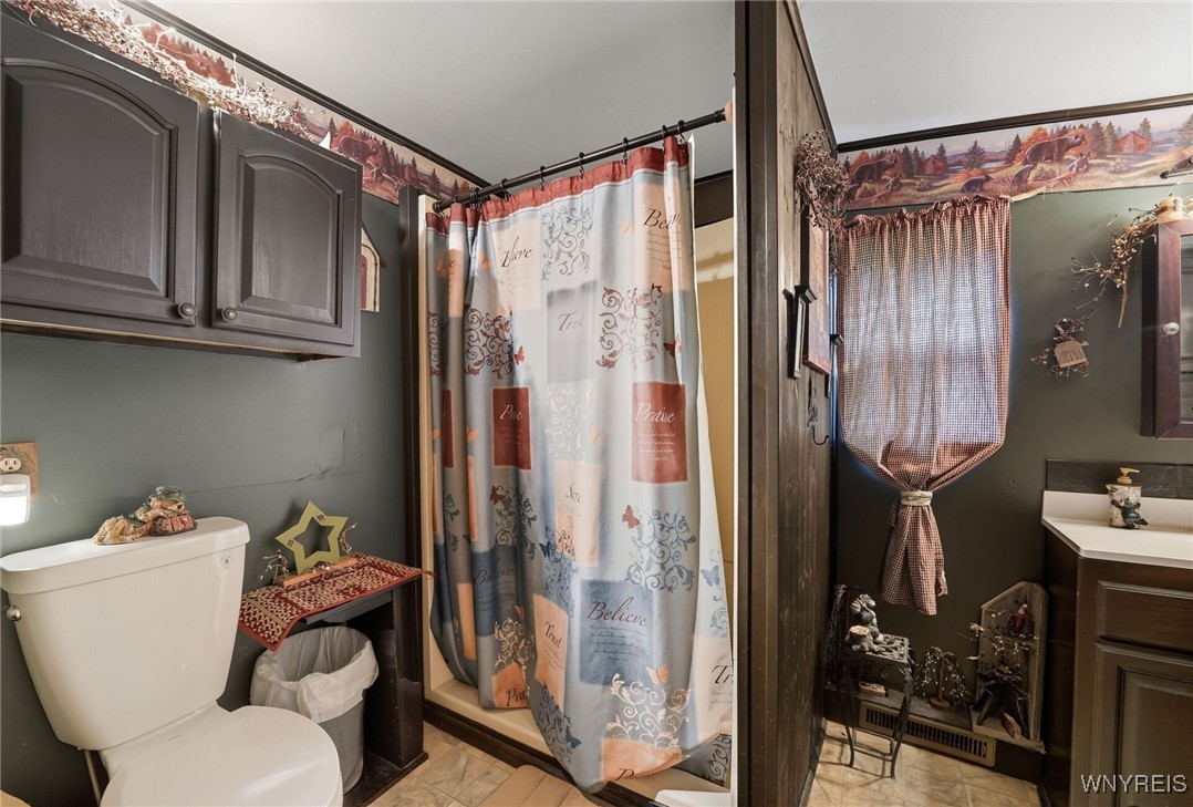 7389 Mc Namara Hill Road Caneadea, NY 14717 - Photo 20 of 25