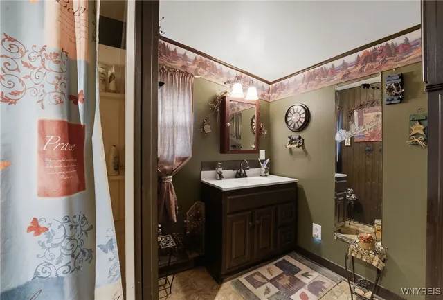 $187,500 | 7389 Mc Namara Hill Road, Caneadea, NY 14717