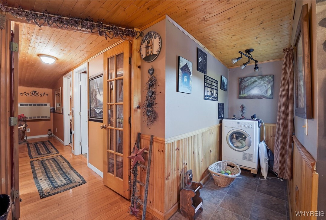 7389 Mc Namara Hill Road Caneadea, NY 14717 - Photo 22 of 25