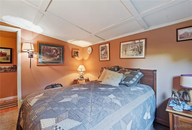 $187,500 | 7389 Mc Namara Hill Road, Caneadea, NY 14717