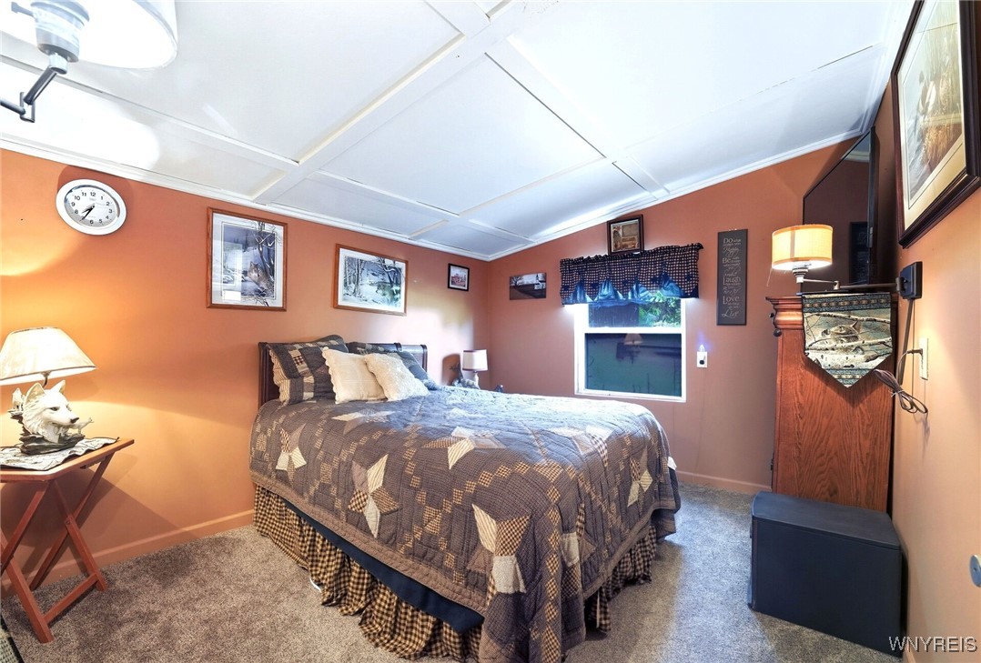 7389 Mc Namara Hill Road Caneadea, NY 14717 - Photo 24 of 25