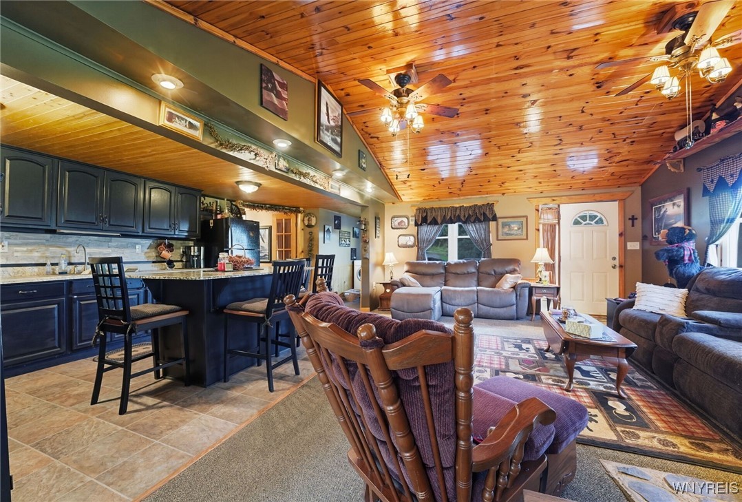 7389 Mc Namara Hill Road Caneadea, NY 14717 - Photo 25 of 25