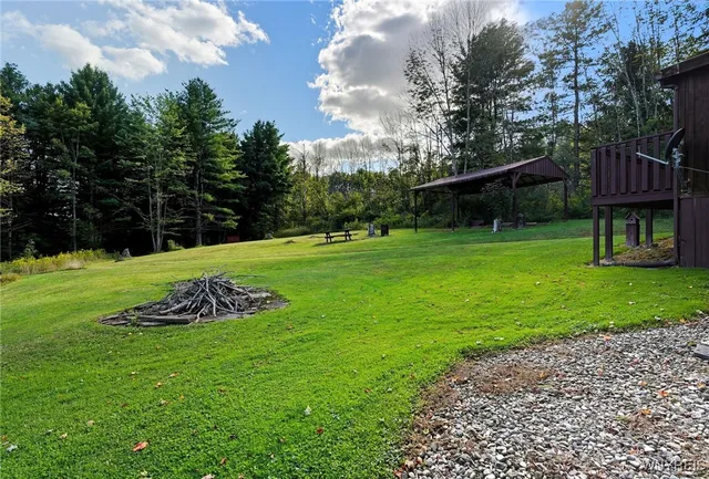 $187,500 | 7389 Mc Namara Hill Road, Caneadea, NY 14717