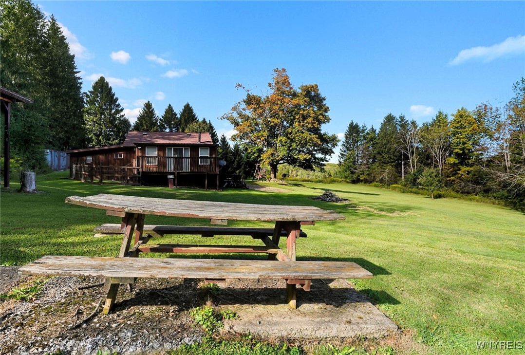 7389 Mc Namara Hill Road Caneadea, NY 14717 - Photo 5 of 25