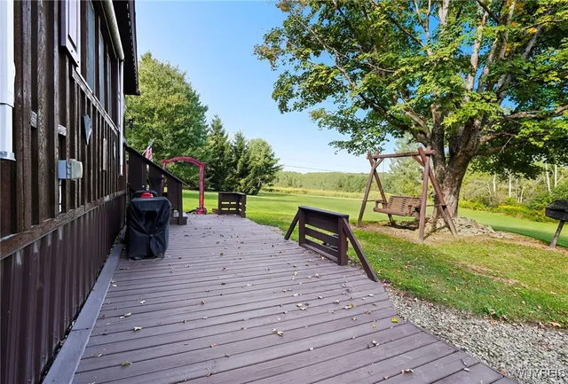 $187,500 | 7389 Mc Namara Hill Road, Caneadea, NY 14717