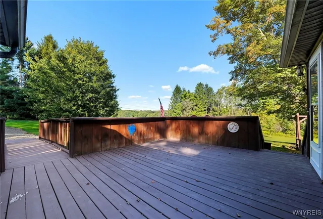 $187,500 | 7389 Mc Namara Hill Road, Caneadea, NY 14717