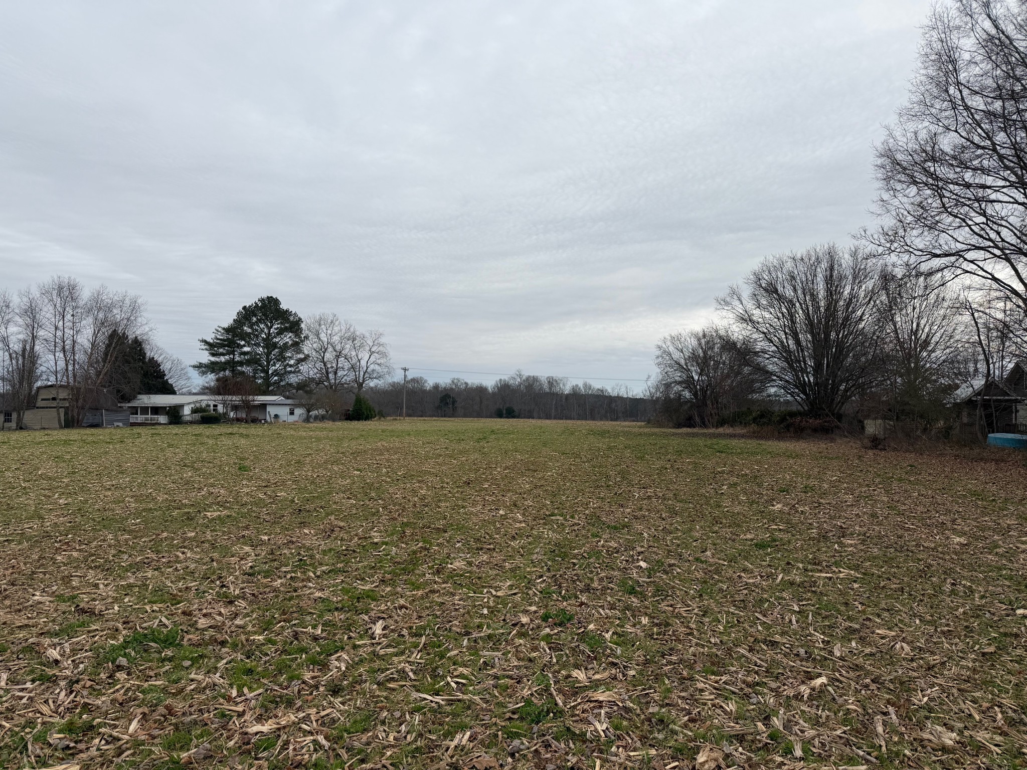 0 Six 6 Mile Board Road Belvidere, TN 37306 - Photo 2 of 3