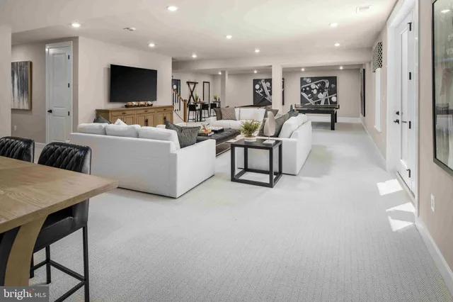 $1,599,990 | 6540 South Trotter Road, Clarksville, MD 21029