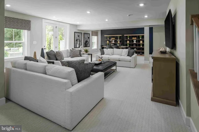 $1,599,990 | 6540 South Trotter Road, Clarksville, MD 21029