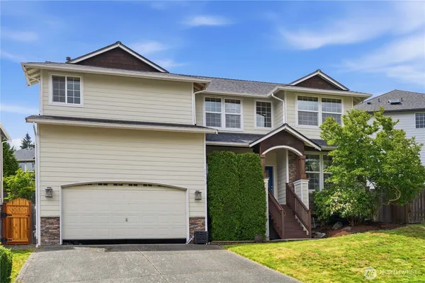 $1,245,000 | 24012 21st Avenue West, Bothell, WA 98021