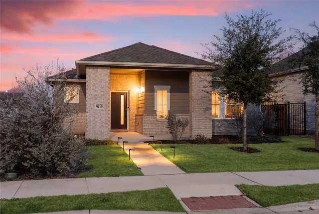 $430,000 | 9115 Looksee Lane, Austin, TX 78744